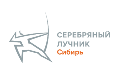Логотип Лучник Сибирь