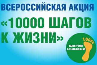 афишка общая шаги